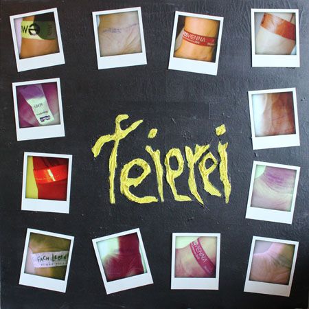 Feierei