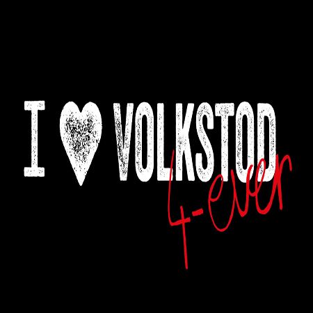 I love Volkstod - 4-ever