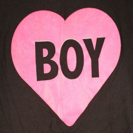 gender trouble